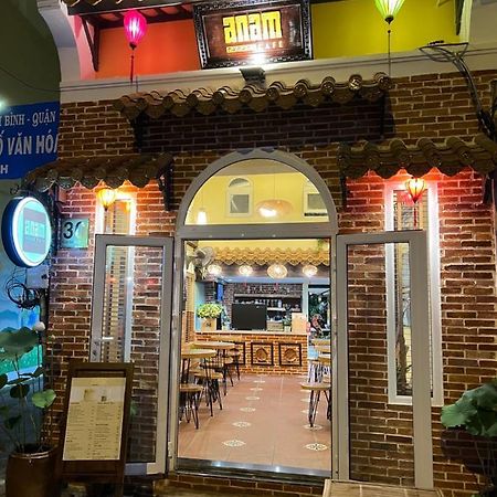 Anam Homestay Ho Chi Minh City Bagian luar foto
