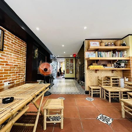 Anam Homestay Ho Chi Minh City Bagian luar foto