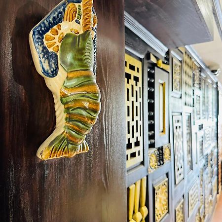 Anam Homestay Ho Chi Minh City Bagian luar foto