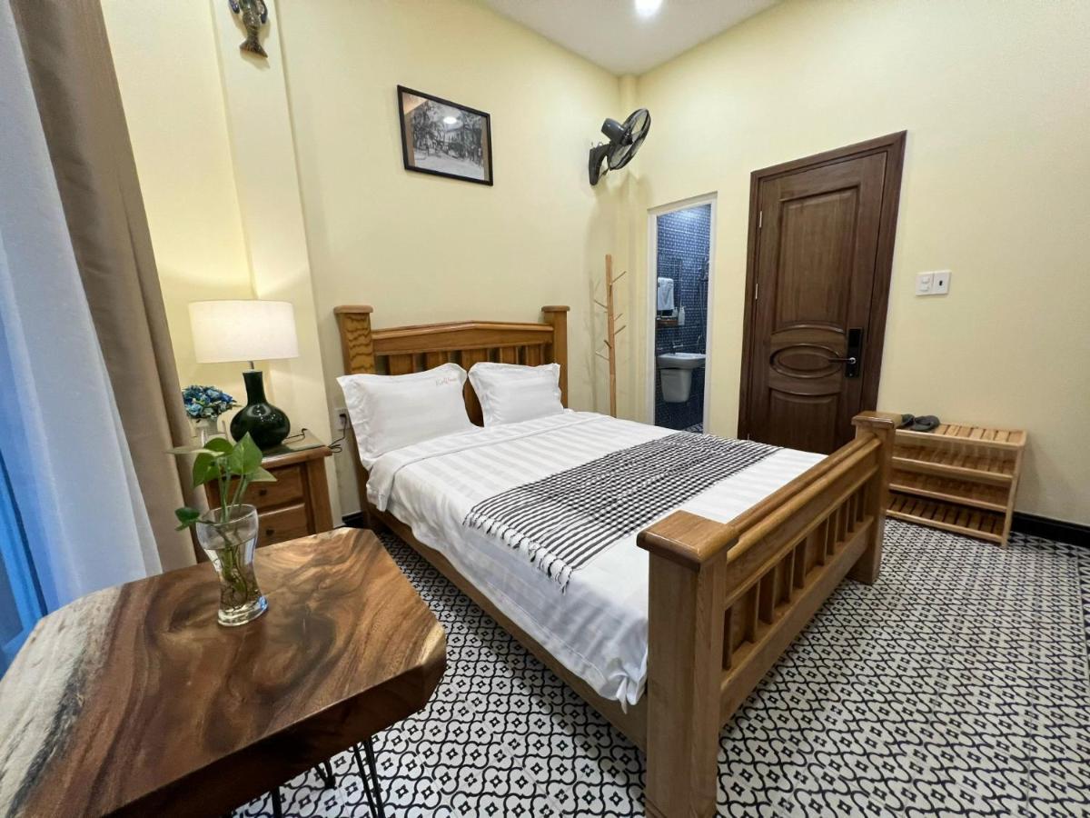 Anam Homestay Ho Chi Minh City Bagian luar foto