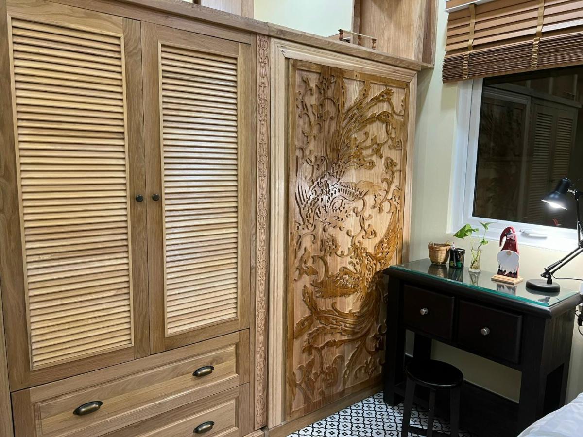 Anam Homestay Ho Chi Minh City Bagian luar foto