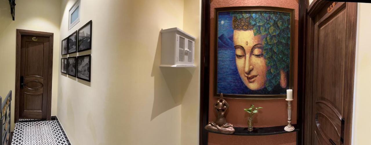 Anam Homestay Ho Chi Minh City Bagian luar foto