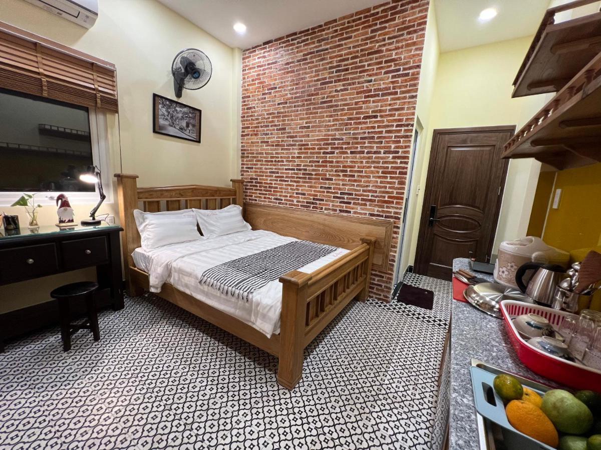 Anam Homestay Ho Chi Minh City Bagian luar foto
