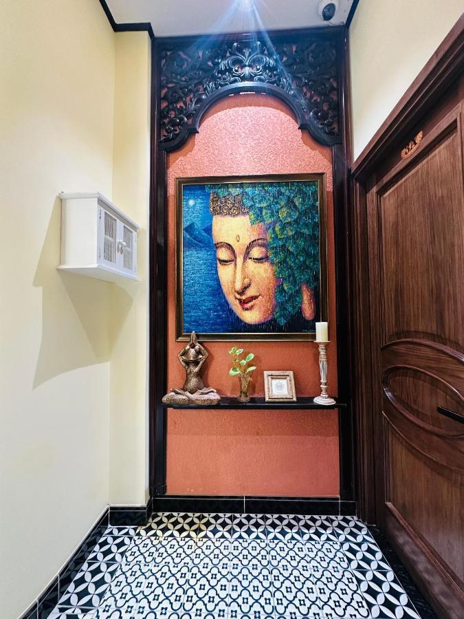 Anam Homestay Ho Chi Minh City Bagian luar foto