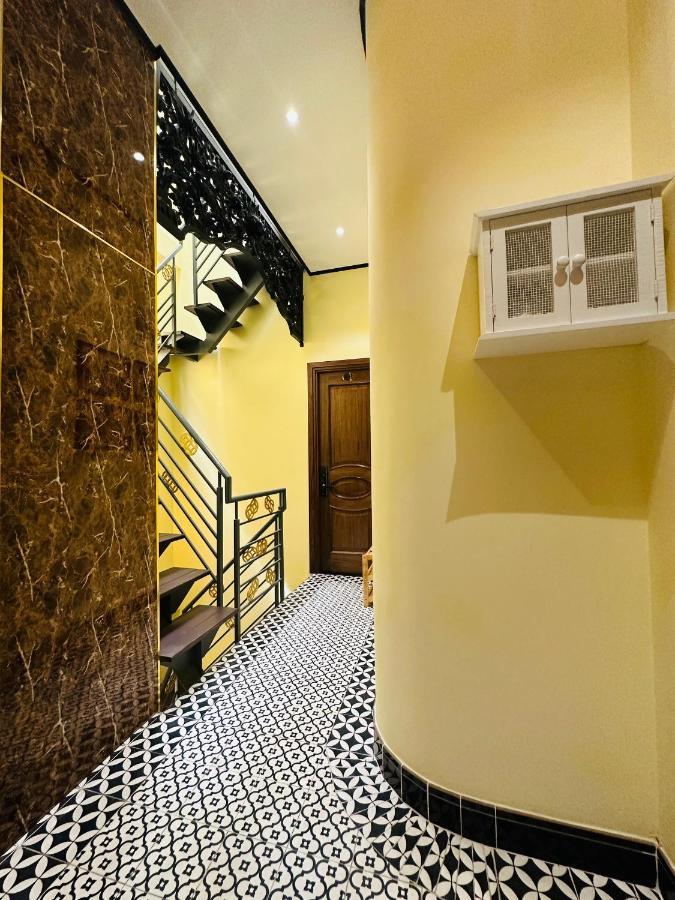 Anam Homestay Ho Chi Minh City Bagian luar foto