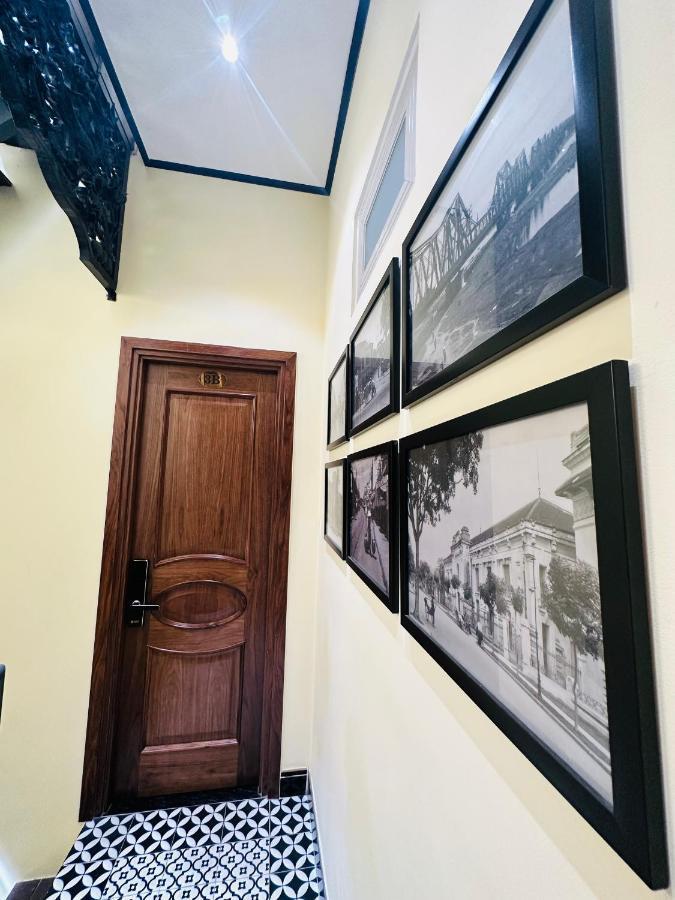 Anam Homestay Ho Chi Minh City Bagian luar foto