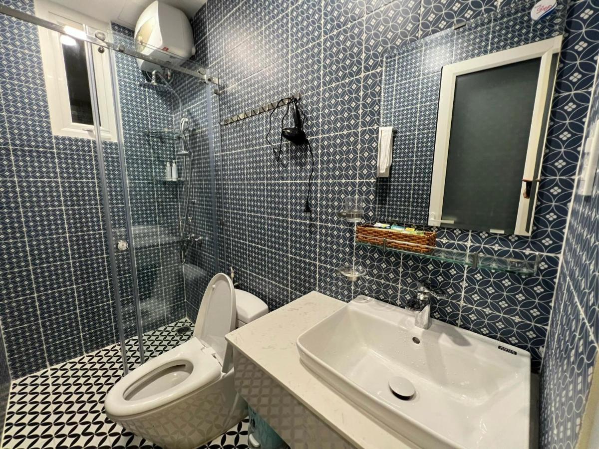 Anam Homestay Ho Chi Minh City Bagian luar foto