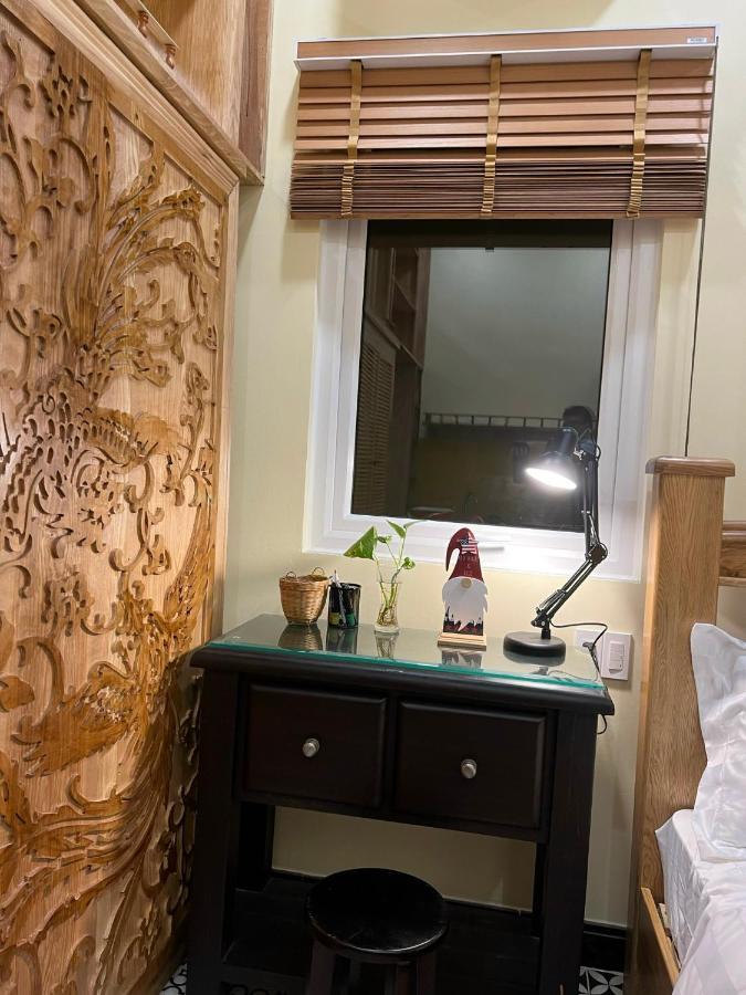 Anam Homestay Ho Chi Minh City Bagian luar foto